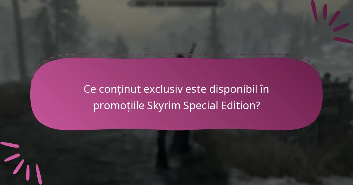 Ce obiecte bonus pot primi jucătorii prin promoțiile Bethesda.net?