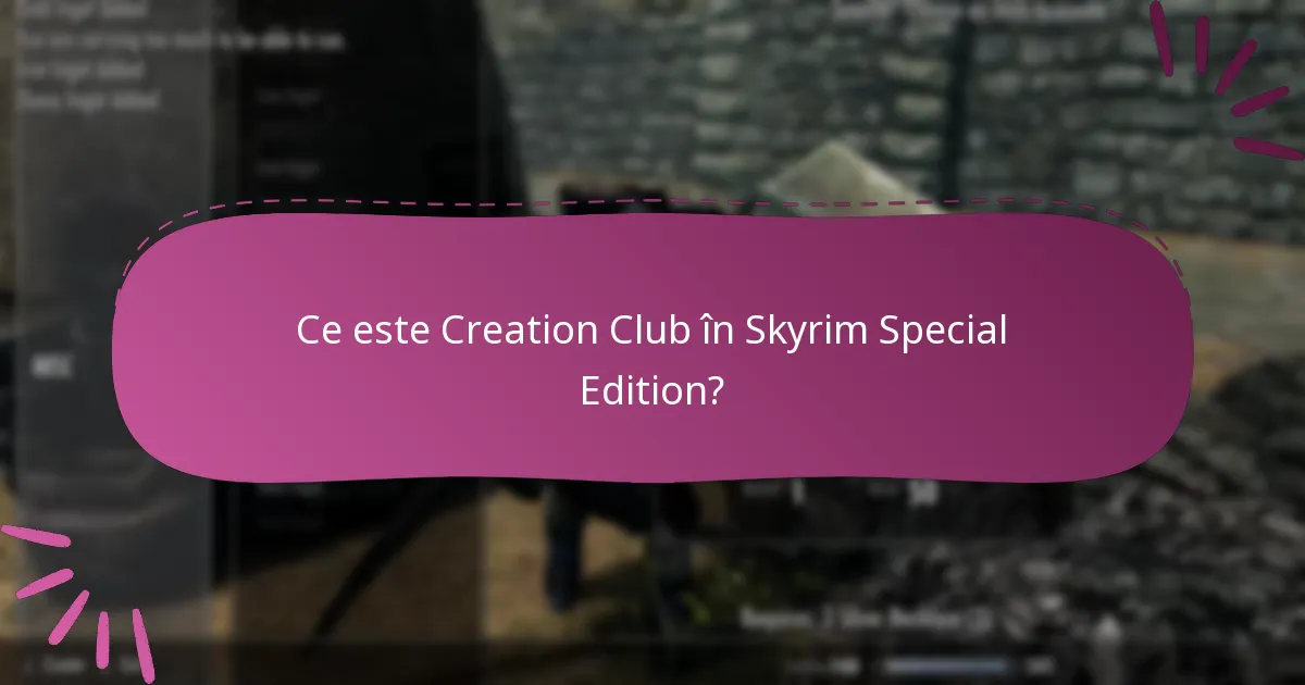 Cum pot vizualiza istoricul cererilor în Creation Club?