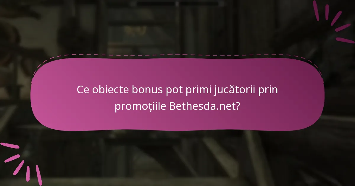Cum pot jucătorii accesa promoțiile Skyrim Special Edition pe Bethesda.net?