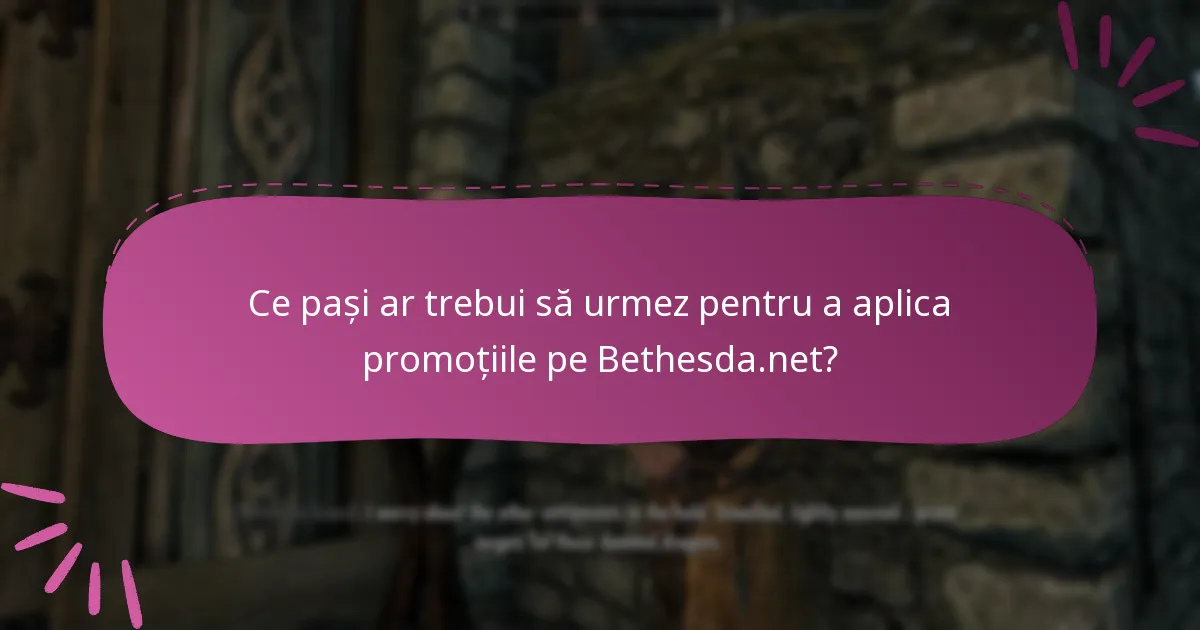 Cum pot urmări eficiența promoțiilor mele pentru Skyrim?