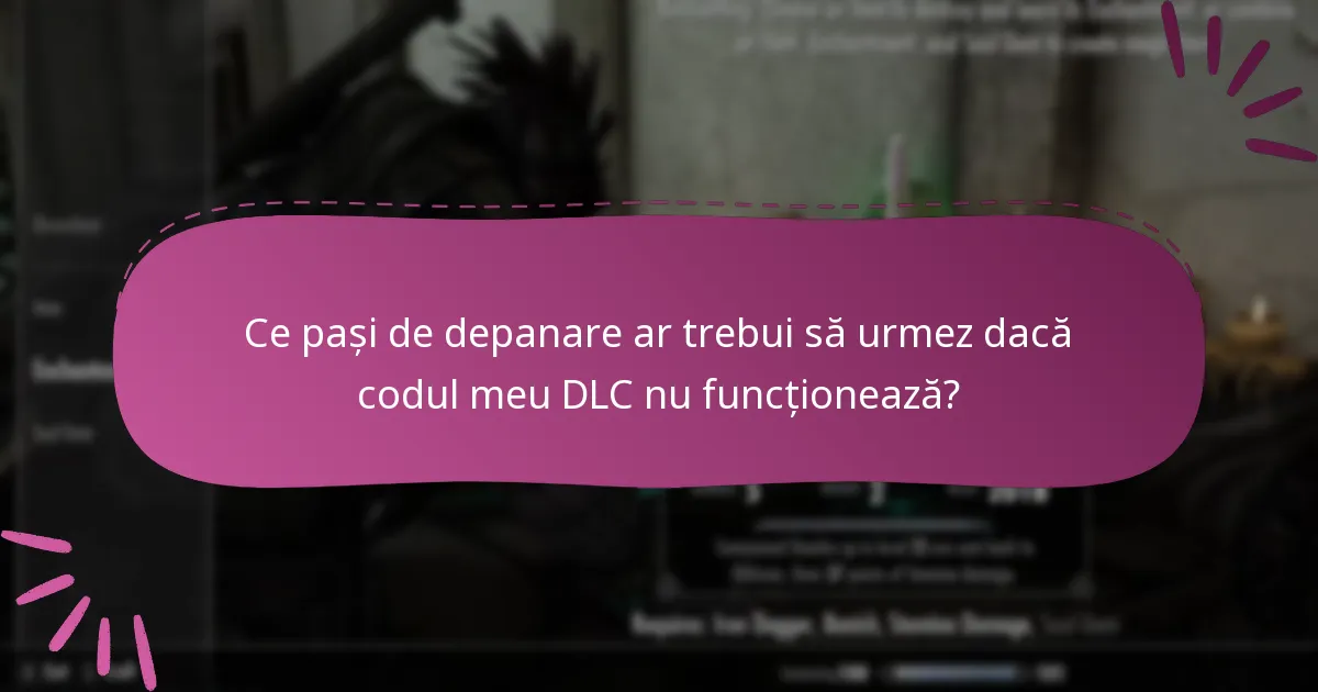 Care sunt diferențele dintre DLC-urile pentru Skyrim Special Edition?