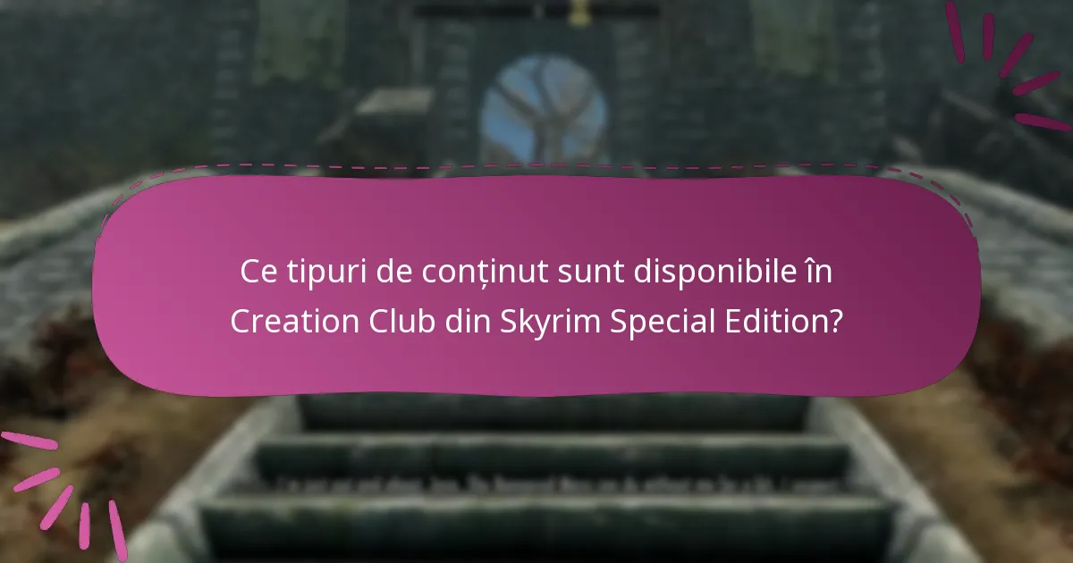 Care sunt cele mai bune practici pentru navigarea în Creation Club?