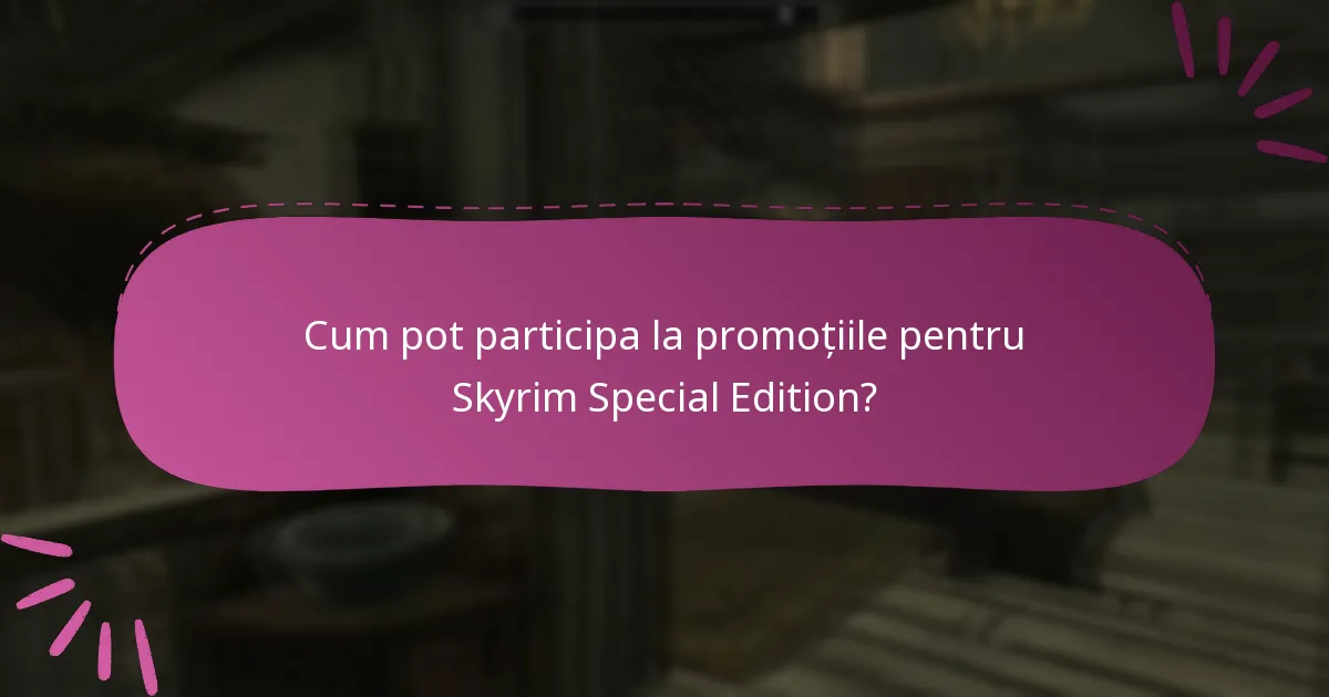 Cum se compară promoțiile actuale cu evenimentele anterioare?