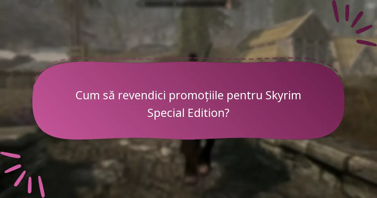 Ce oferte promoționale sunt disponibile în prezent?